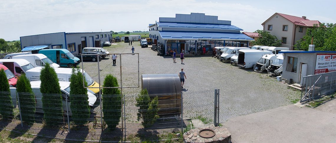 Продажа оригинальных бу запчастей из Европы. Авторазборка Mercedes-Benz, Volkswagen, Fiat.