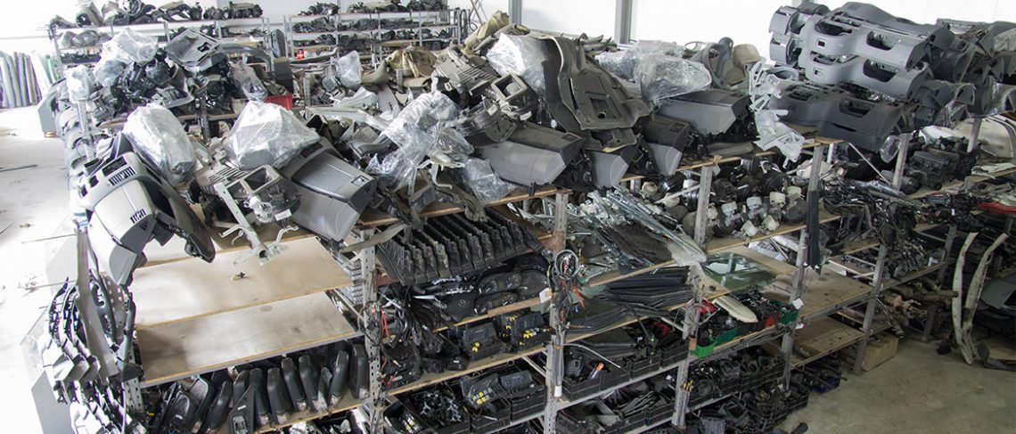 Продажа оригинальных бу запчастей из Европы. Авторазборка Mercedes-Benz, Volkswagen, Fiat.