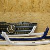 Ресничка / улыбка для Mercedes Sprinter Мерседес Спринтер